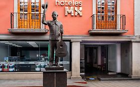Hotel Mx Garibaldi Cdmx, Trademark Collection By Wyndham